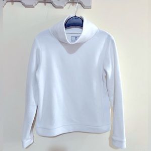 Dudley Stephens Park Slope Fleece Turtleneck